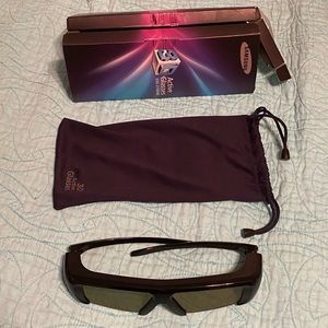 Samsung 3D glasses SSG-2100AB